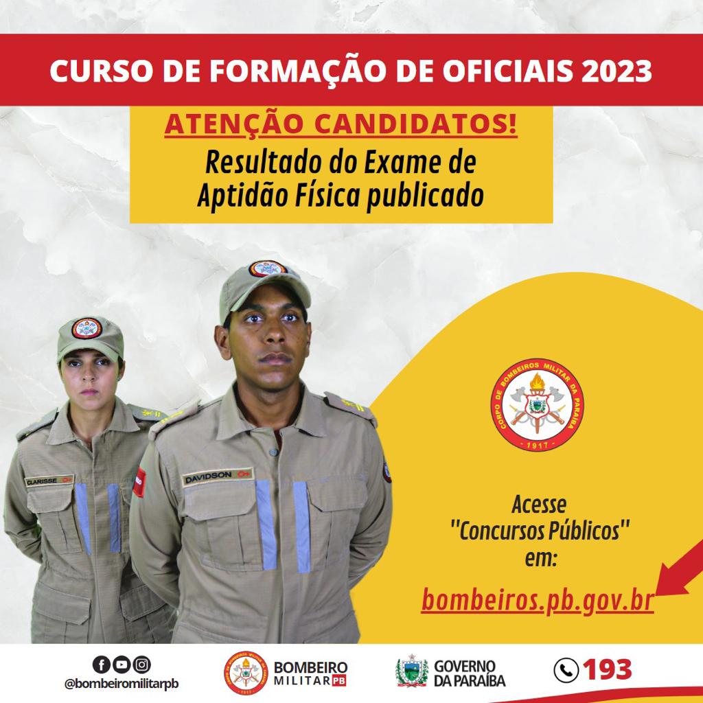 POLÍCIA MILITAR E BOMBEIRO PB 2023  AULA 01 (PÓS EDITAL) - RACIOCÍNIO  LÓGICO 